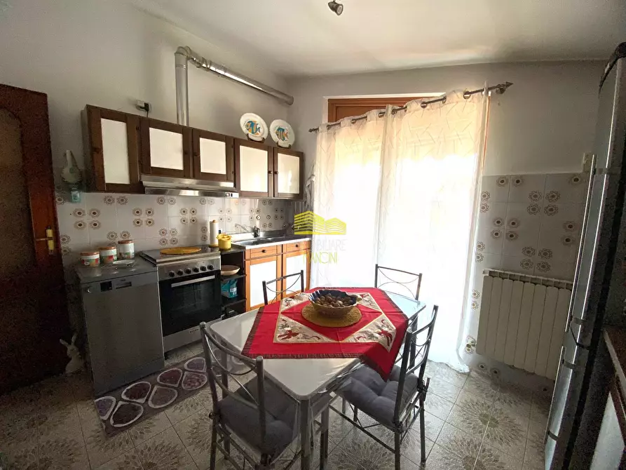 Immagine 20 di Villa in vendita  in VIA GENOVA a Capriate San Gervasio