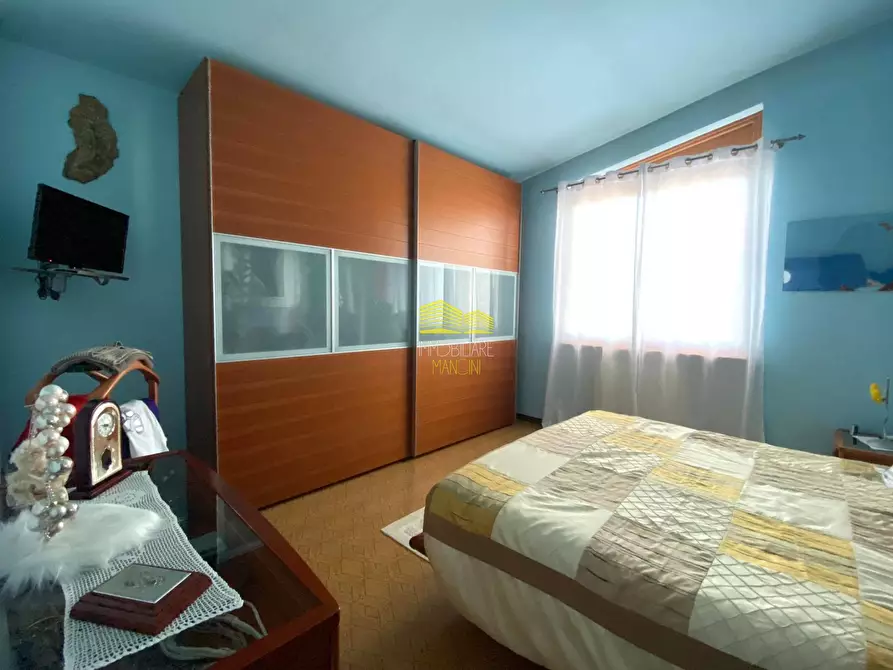 Immagine 31 di Villa in vendita  in VIA GENOVA a Capriate San Gervasio