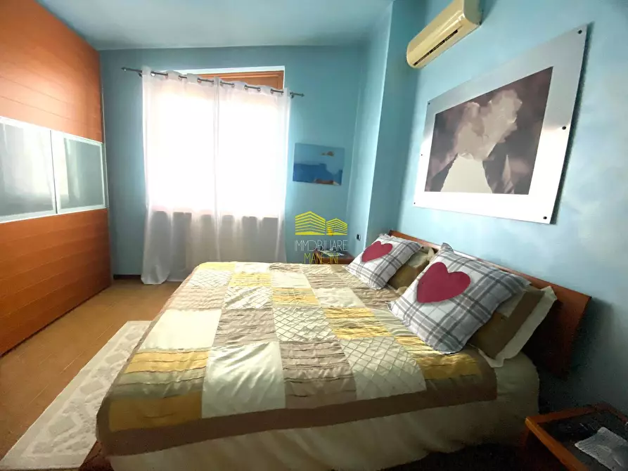 Immagine 30 di Villa in vendita  in VIA GENOVA a Capriate San Gervasio