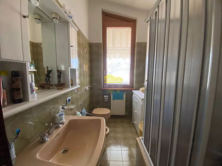 Immagine 32 di Villa in vendita  in VIA GENOVA a Capriate San Gervasio