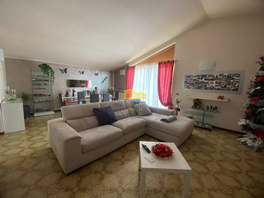 Immagine 25 di Villa in vendita  in VIA GENOVA a Capriate San Gervasio