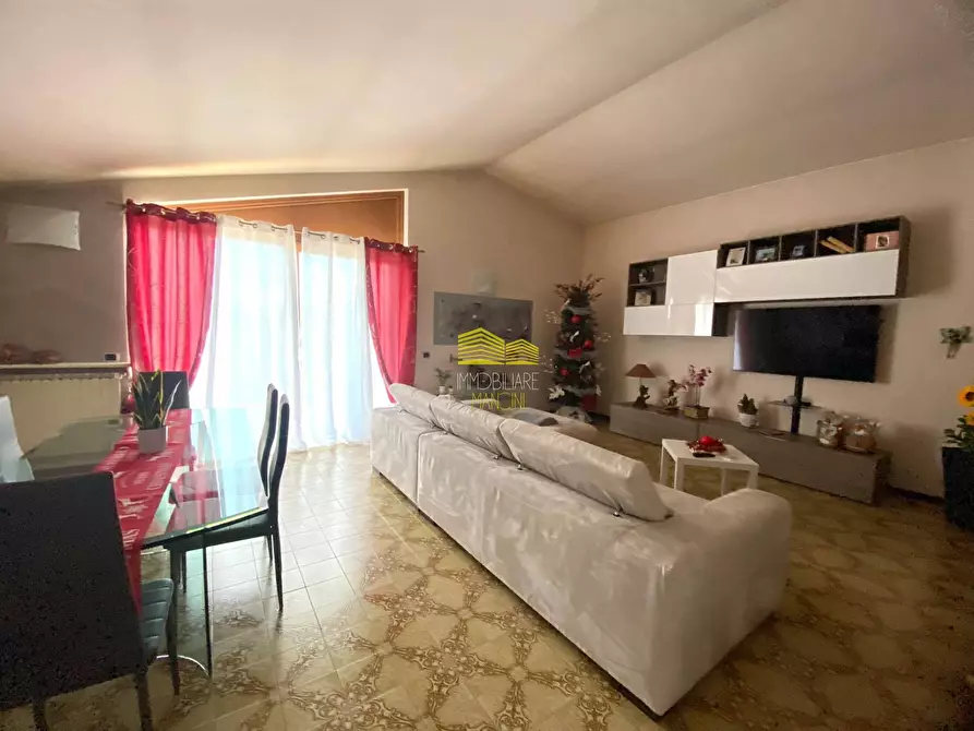 Immagine 23 di Villa in vendita  in VIA GENOVA a Capriate San Gervasio