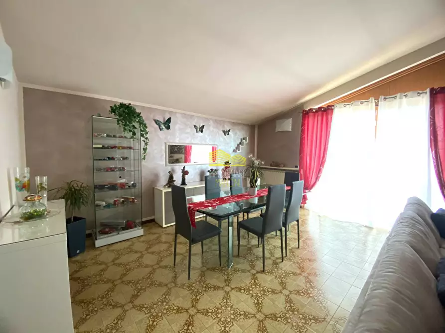 Immagine 26 di Villa in vendita  in VIA GENOVA a Capriate San Gervasio