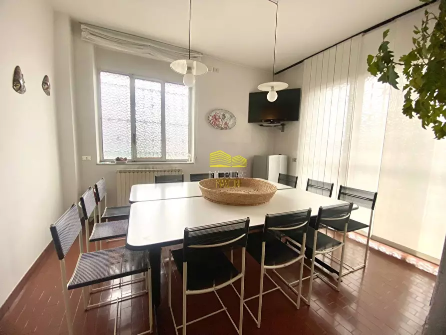 Immagine 39 di Villa in vendita  in VIA GENOVA a Capriate San Gervasio