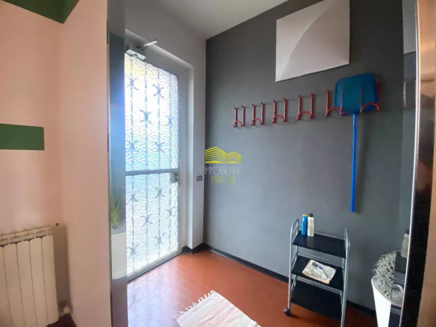 Immagine 33 di Villa in vendita  in VIA GENOVA a Capriate San Gervasio