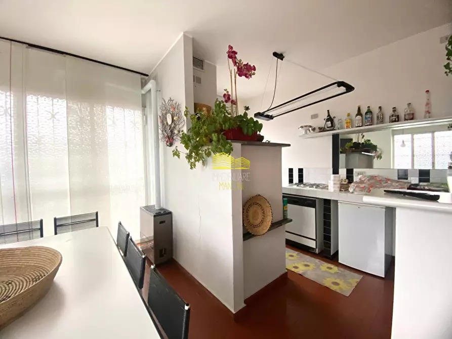 Immagine 40 di Villa in vendita  in VIA GENOVA a Capriate San Gervasio