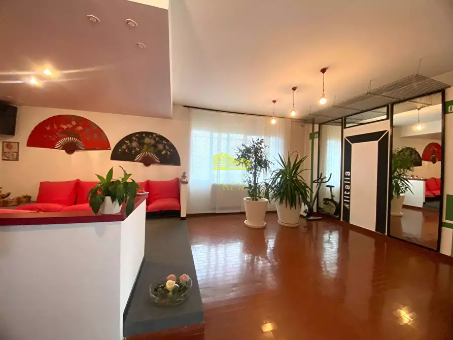 Immagine 36 di Villa in vendita  in VIA GENOVA a Capriate San Gervasio