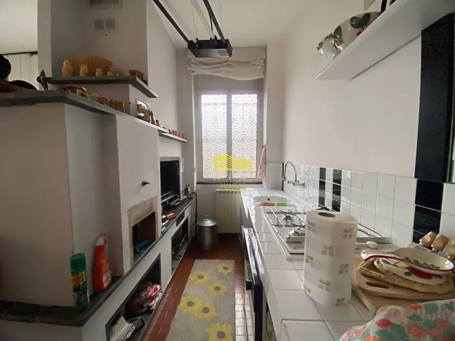 Immagine 42 di Villa in vendita  in VIA GENOVA a Capriate San Gervasio