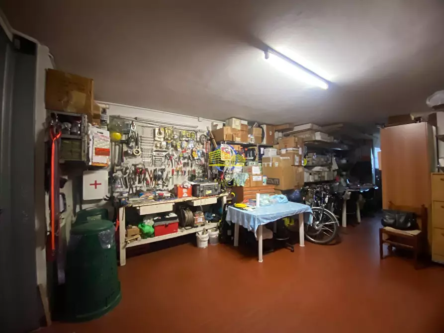 Immagine 44 di Villa in vendita  in VIA GENOVA a Capriate San Gervasio