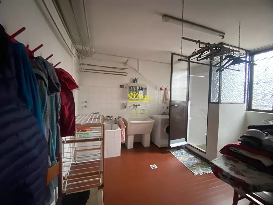 Immagine 45 di Villa in vendita  in VIA GENOVA a Capriate San Gervasio