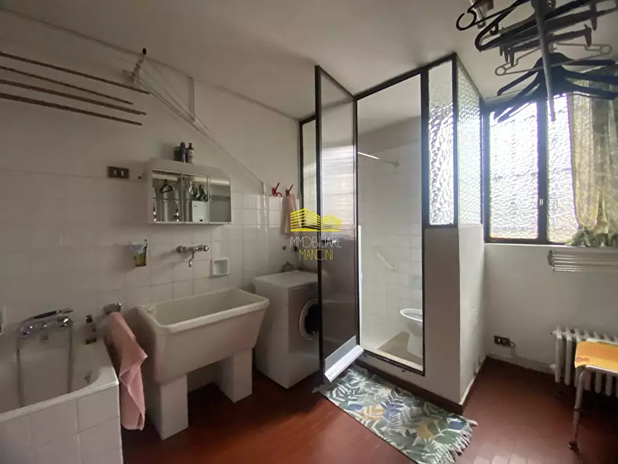 Immagine 46 di Villa in vendita  in VIA GENOVA a Capriate San Gervasio