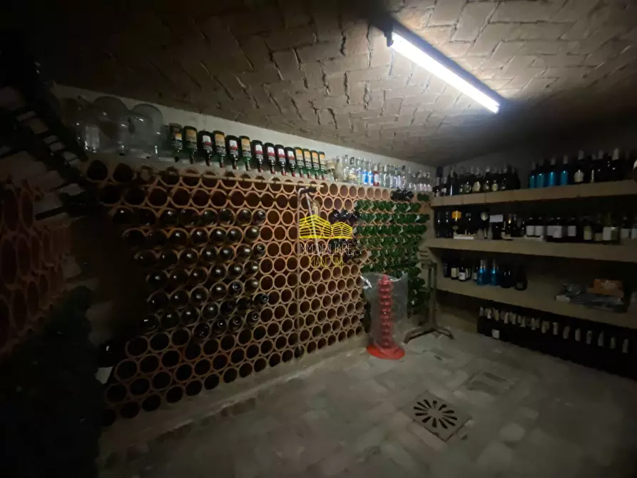 Immagine 49 di Villa in vendita  in VIA GENOVA a Capriate San Gervasio