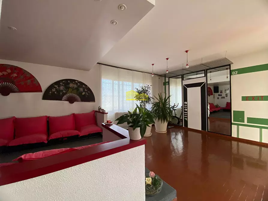 Immagine 38 di Villa in vendita  in VIA GENOVA a Capriate San Gervasio