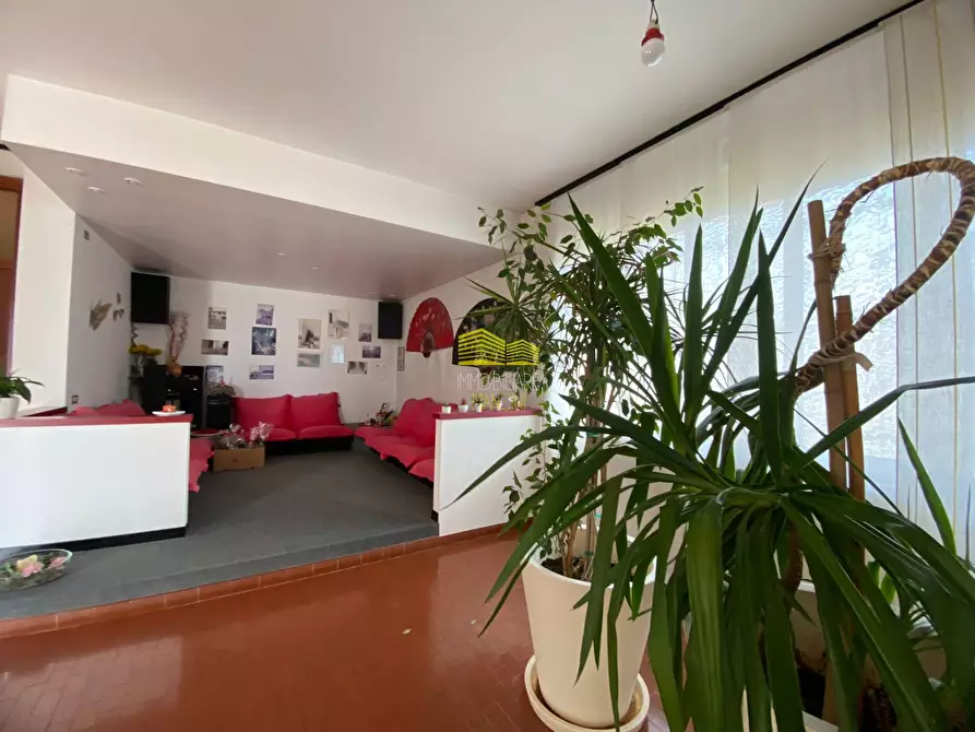 Immagine 35 di Villa in vendita  in VIA GENOVA a Capriate San Gervasio