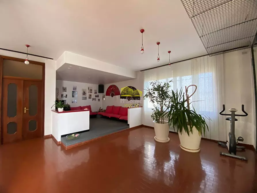 Immagine 34 di Villa in vendita  in VIA GENOVA a Capriate San Gervasio