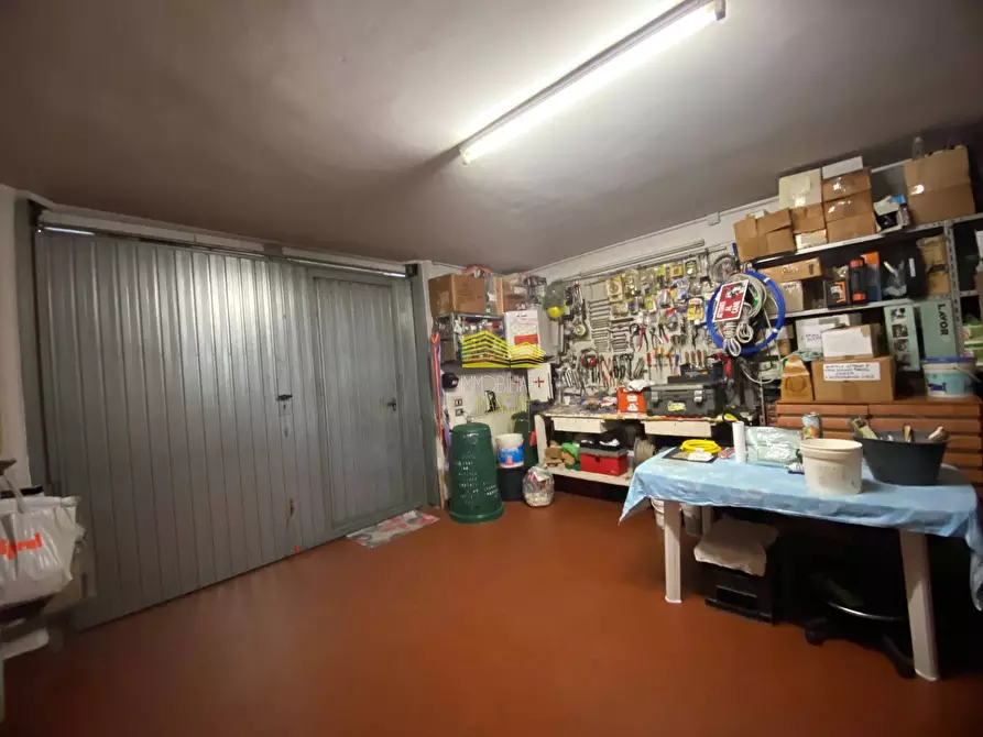 Immagine 43 di Villa in vendita  in VIA GENOVA a Capriate San Gervasio