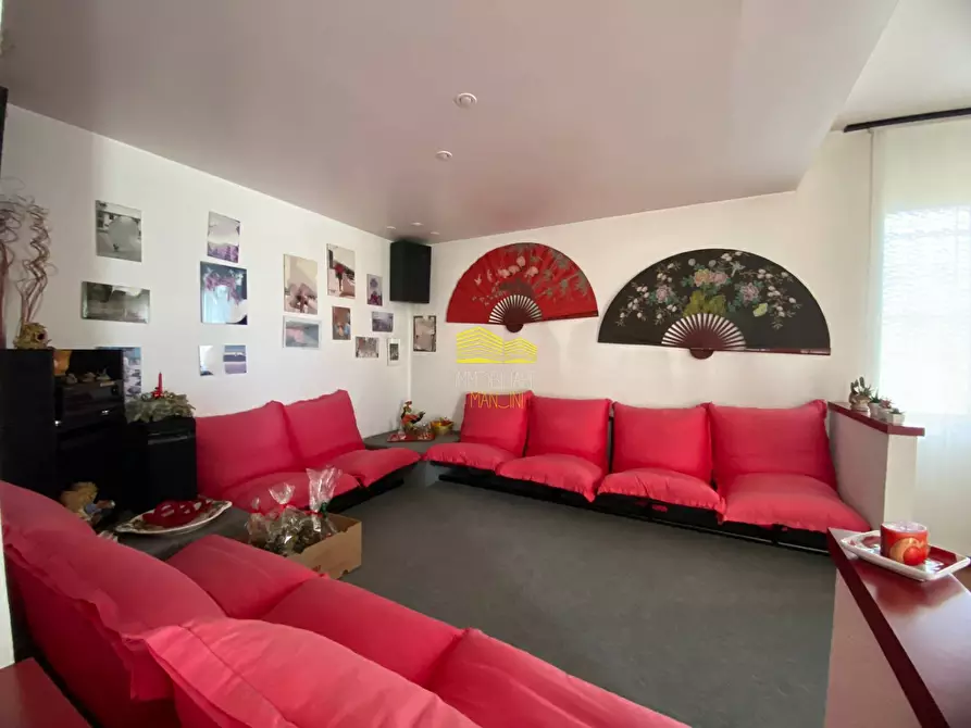 Immagine 37 di Villa in vendita  in VIA GENOVA a Capriate San Gervasio