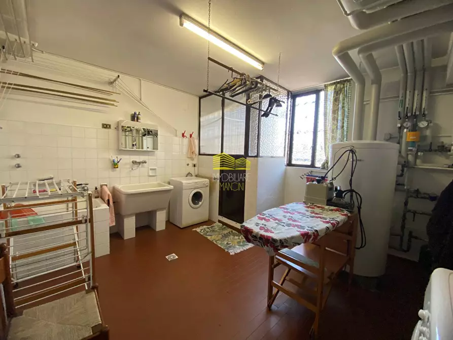 Immagine 47 di Villa in vendita  in VIA GENOVA a Capriate San Gervasio