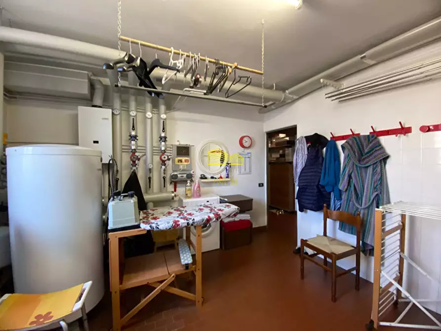 Immagine 48 di Villa in vendita  in VIA GENOVA a Capriate San Gervasio