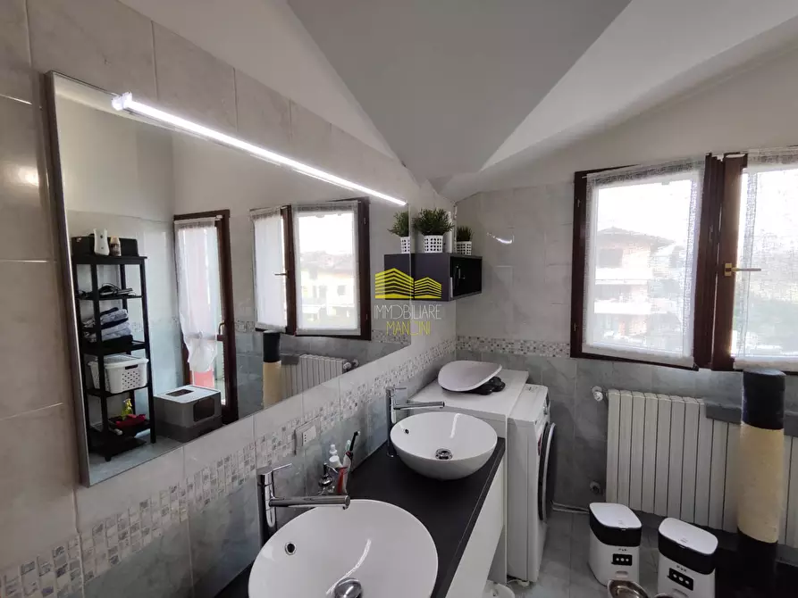 Immagine 32 di Appartamento in vendita  in VIA TIEPOLO a Brembate