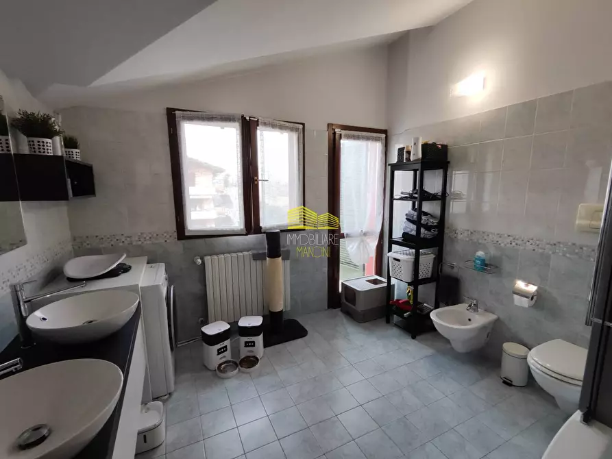 Immagine 31 di Appartamento in vendita  in VIA TIEPOLO a Brembate