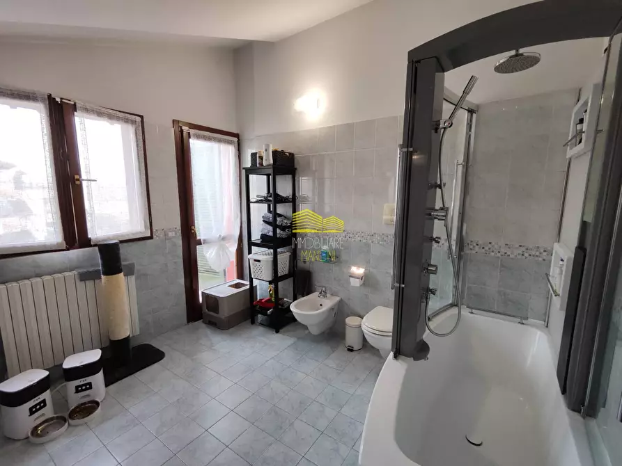 Immagine 33 di Appartamento in vendita  in VIA TIEPOLO a Brembate