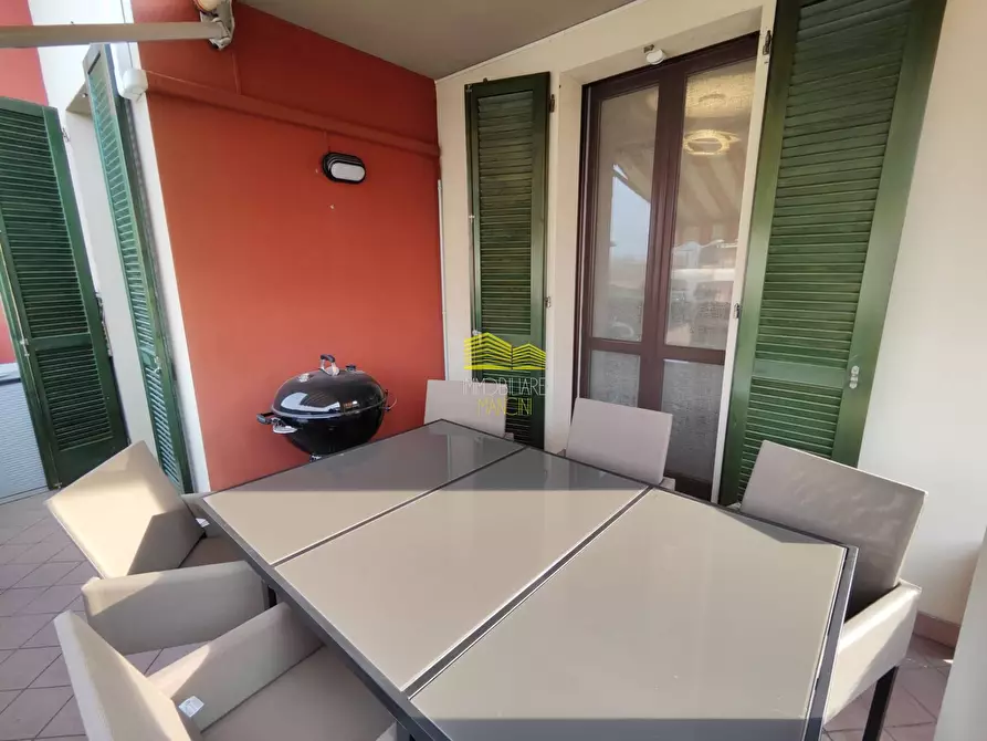 Immagine 19 di Appartamento in vendita  in VIA TIEPOLO a Brembate