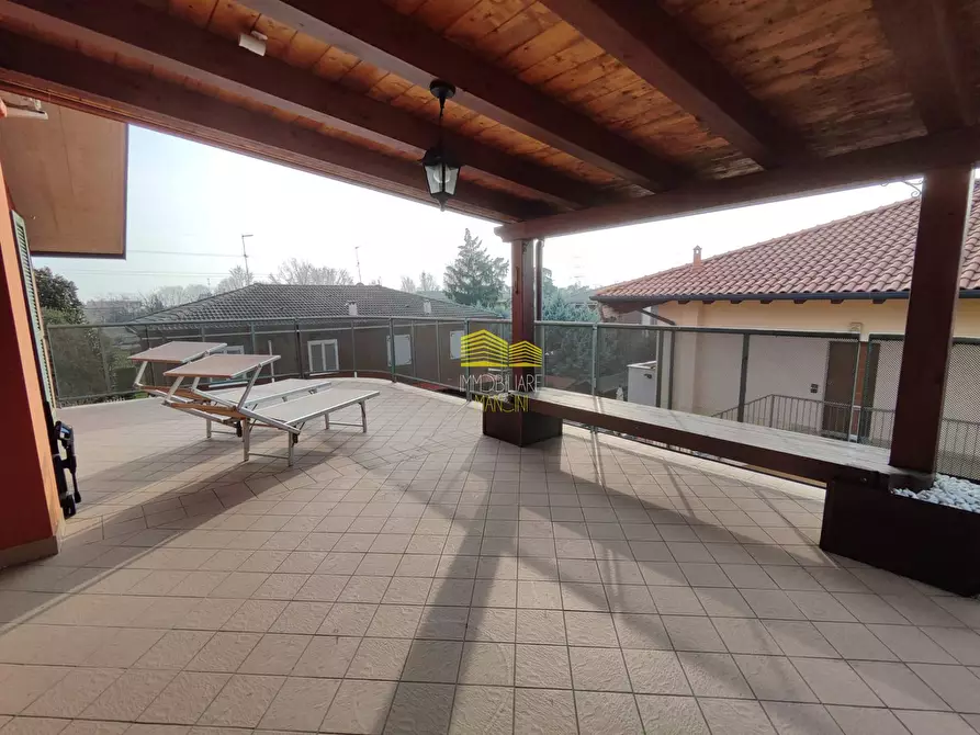 Immagine 40 di Appartamento in vendita  in VIA TIEPOLO a Brembate