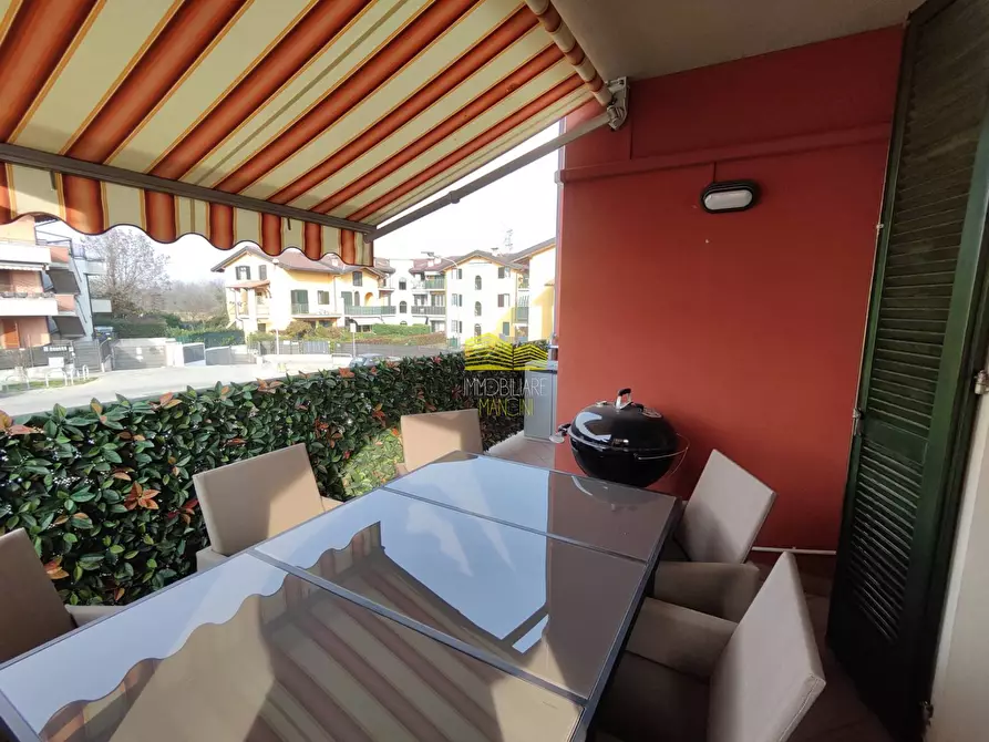 Immagine 18 di Appartamento in vendita  in VIA TIEPOLO a Brembate