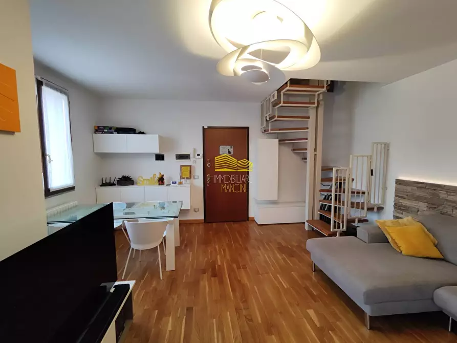 Immagine 23 di Appartamento in vendita  in VIA TIEPOLO a Brembate