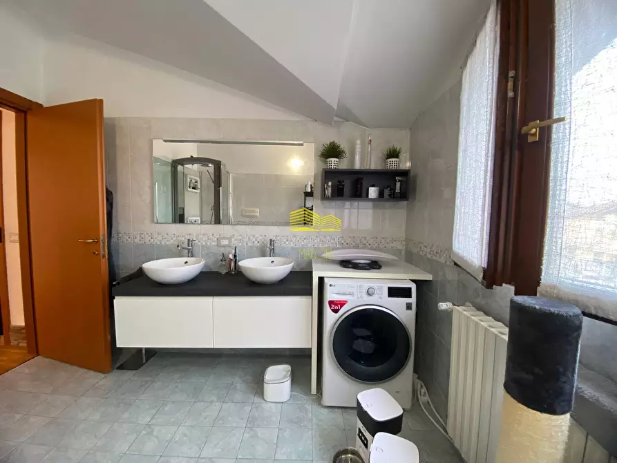 Immagine 34 di Appartamento in vendita  in VIA TIEPOLO a Brembate