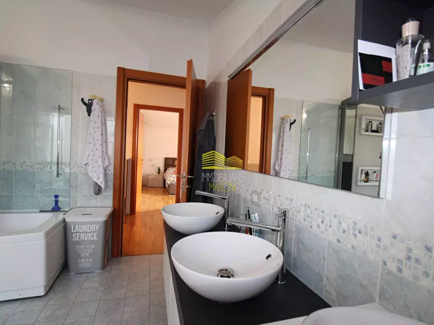 Immagine 35 di Appartamento in vendita  in VIA TIEPOLO a Brembate