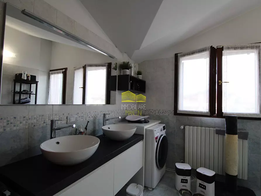 Immagine 36 di Appartamento in vendita  in VIA TIEPOLO a Brembate