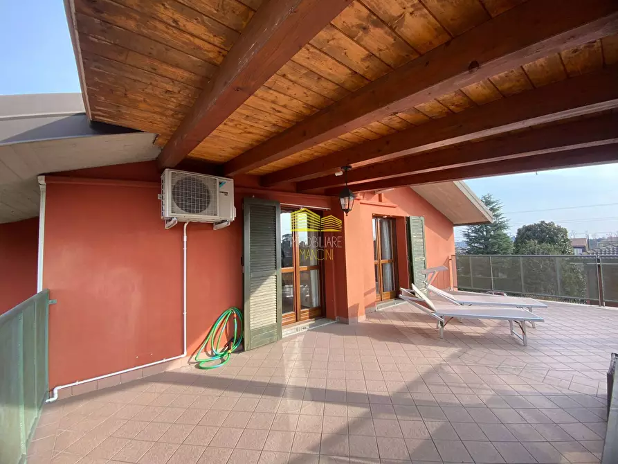 Immagine 41 di Appartamento in vendita  in VIA TIEPOLO a Brembate