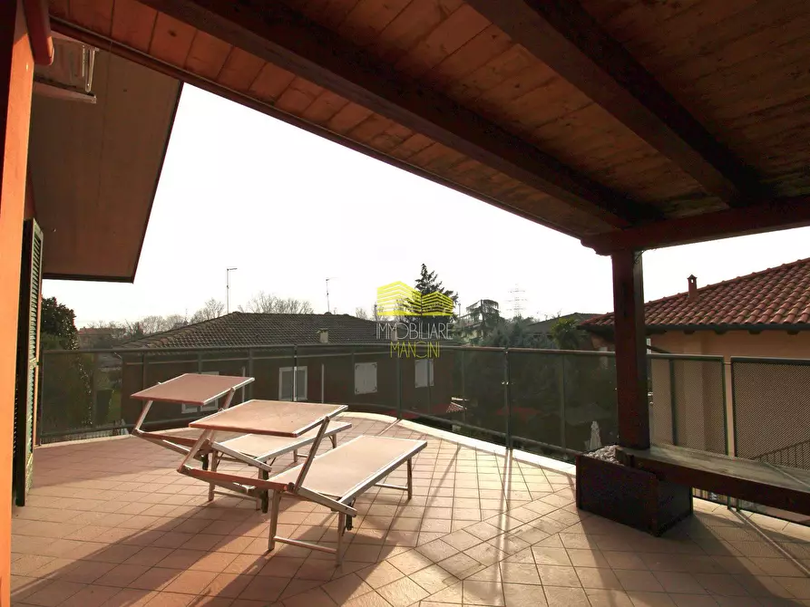 Immagine 43 di Appartamento in vendita  in VIA TIEPOLO a Brembate