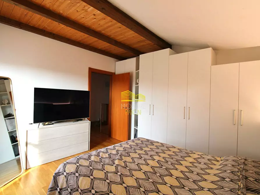 Immagine 26 di Appartamento in vendita  in VIA TIEPOLO a Brembate