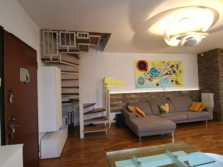 Immagine 20 di Appartamento in vendita  in VIA TIEPOLO a Brembate