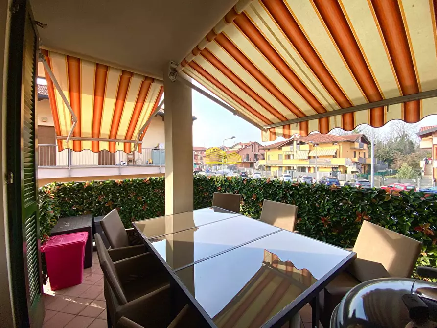 Immagine 14 di Appartamento in vendita  in VIA TIEPOLO a Brembate