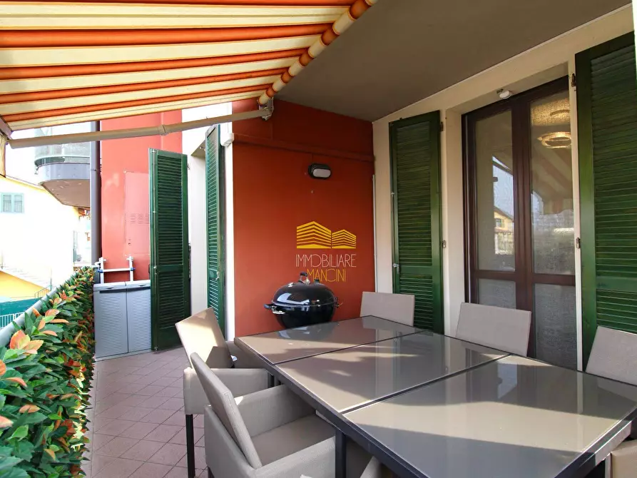 Immagine 13 di Appartamento in vendita  in VIA TIEPOLO a Brembate