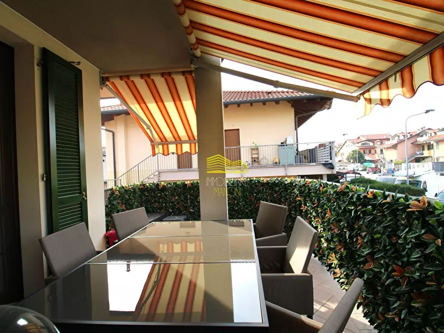 Immagine 15 di Appartamento in vendita  in VIA TIEPOLO a Brembate