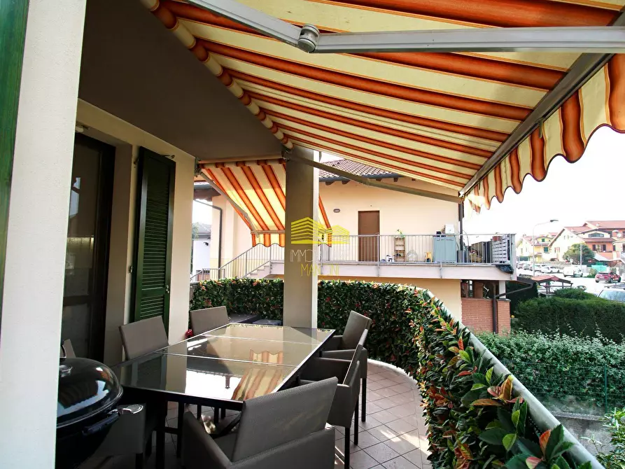 Immagine 16 di Appartamento in vendita  in VIA TIEPOLO a Brembate