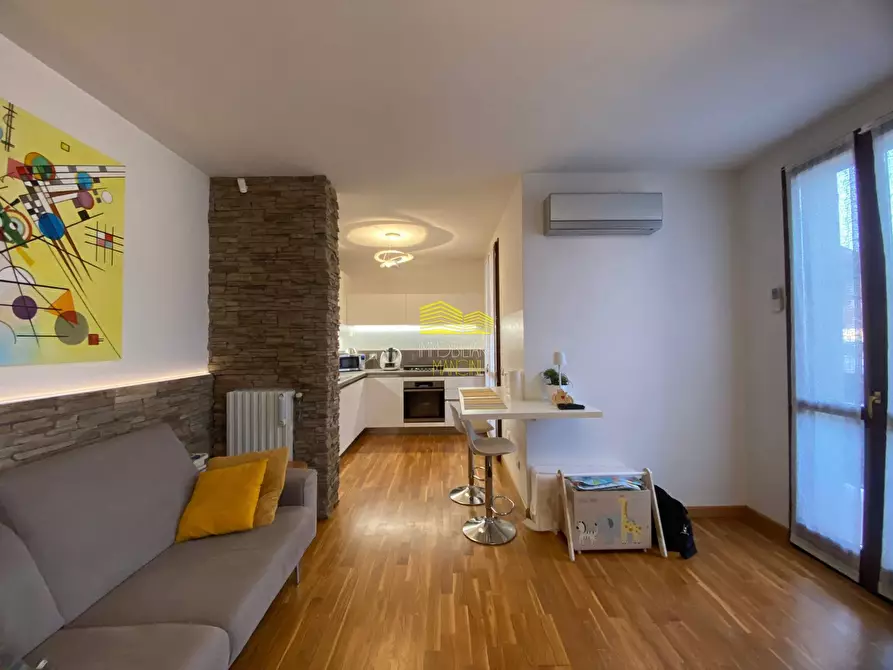 Immagine 9 di Appartamento in vendita  in VIA TIEPOLO a Brembate