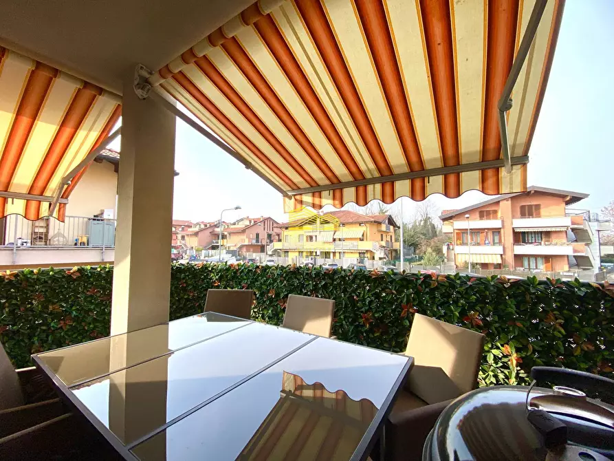 Immagine 17 di Appartamento in vendita  in VIA TIEPOLO a Brembate