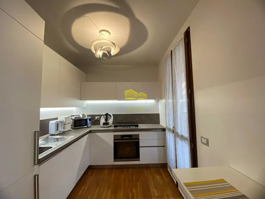 Immagine 10 di Appartamento in vendita  in VIA TIEPOLO a Brembate