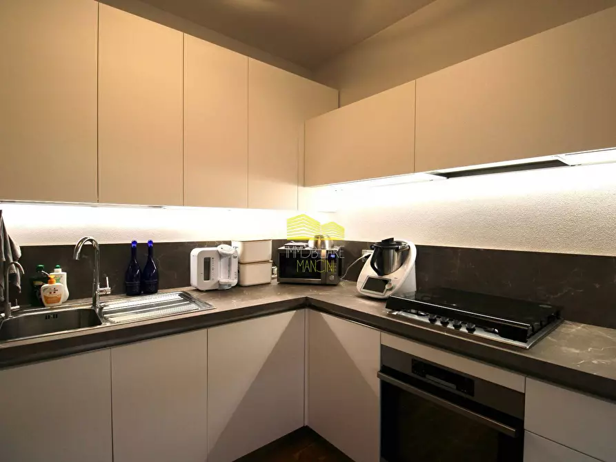 Immagine 12 di Appartamento in vendita  in VIA TIEPOLO a Brembate