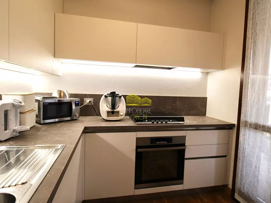 Immagine 11 di Appartamento in vendita  in VIA TIEPOLO a Brembate