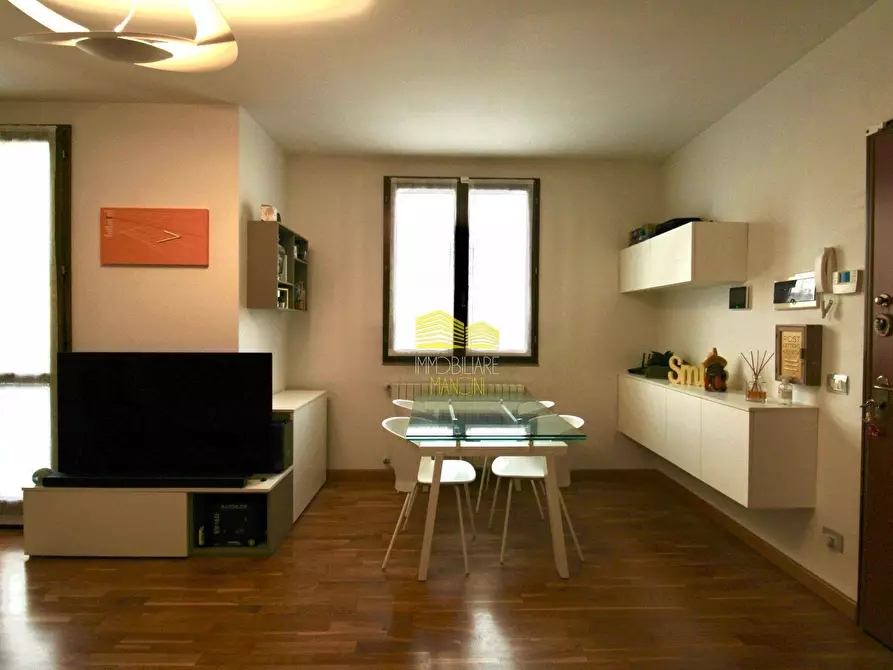 Immagine 3 di Appartamento in vendita  in VIA TIEPOLO a Brembate