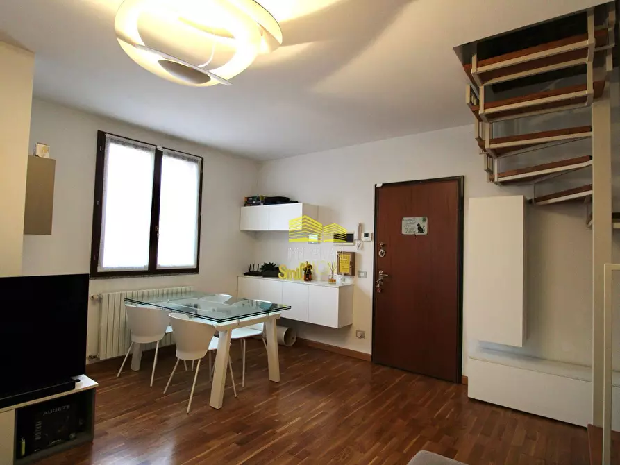 Immagine 4 di Appartamento in vendita  in VIA TIEPOLO a Brembate