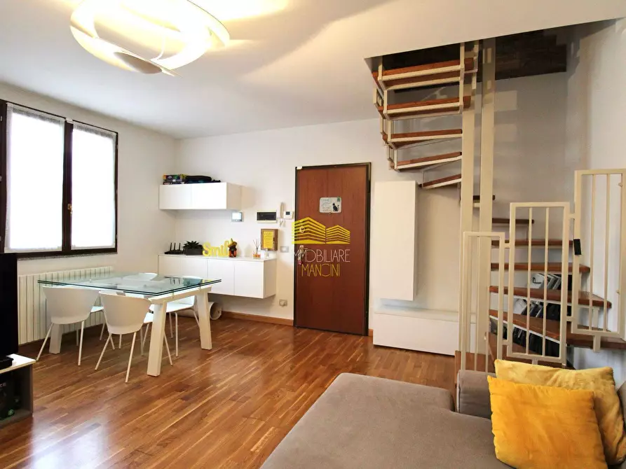 Immagine 8 di Appartamento in vendita  in VIA TIEPOLO a Brembate