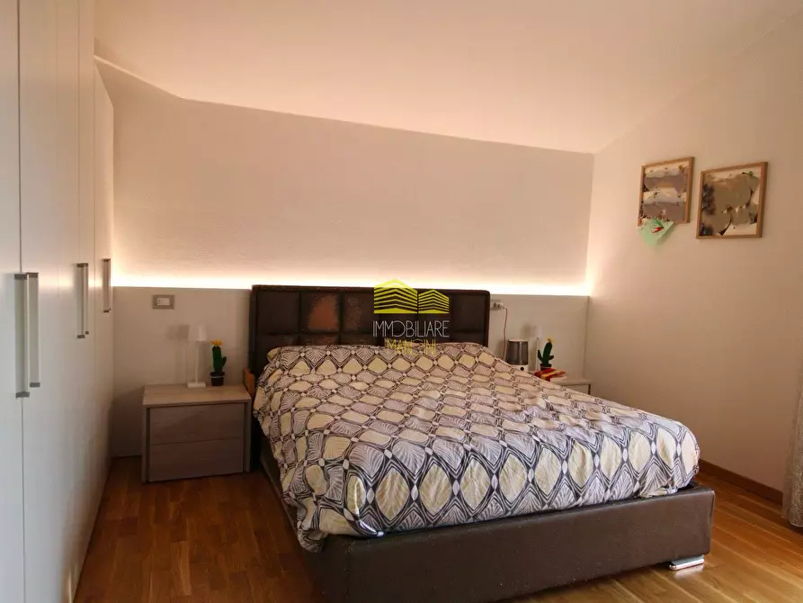 Immagine 25 di Appartamento in vendita  in VIA TIEPOLO a Brembate